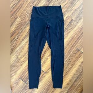 Lululemon align pocket leggings 28”